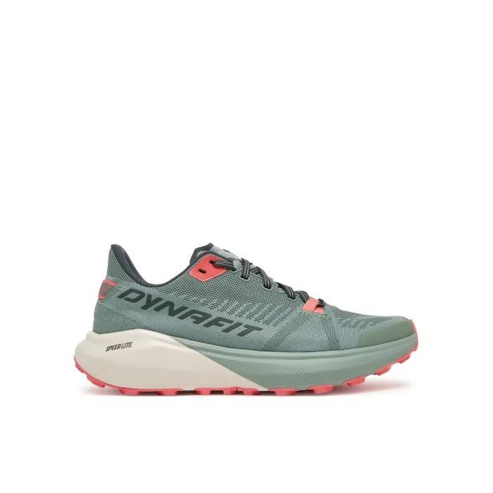 Кроссовки Dynafit Trail Wmn 64112 1307 - 40.5 - зелений (016.001.2409)