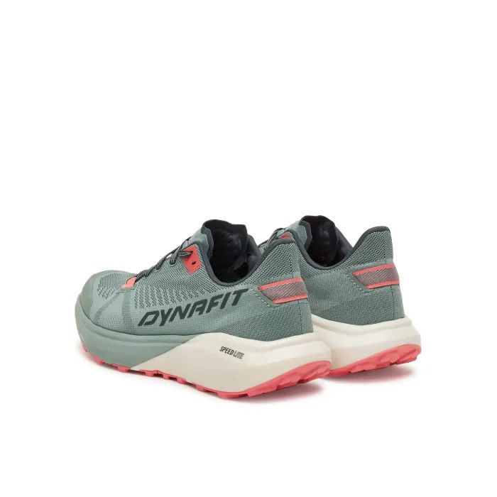 Кроссовки Dynafit Trail Wmn 64112 1307 - 40.5 - зелений (016.001.2409) изображение 3