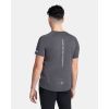Футболка Kilpi Wylder-M dark grey - M - темно-сірий (024.0718) изображение 2