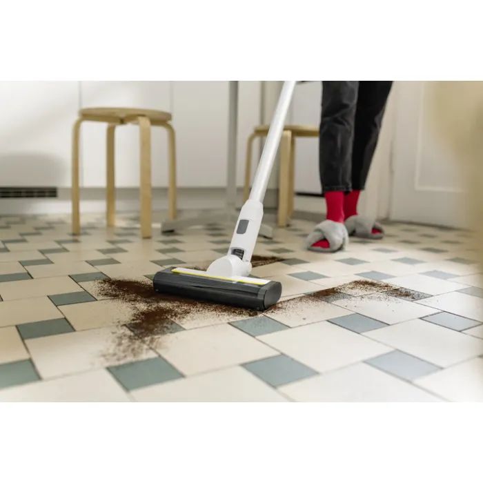 Пылесос Karcher KVA 2 (1.198-730.0) изображение 3