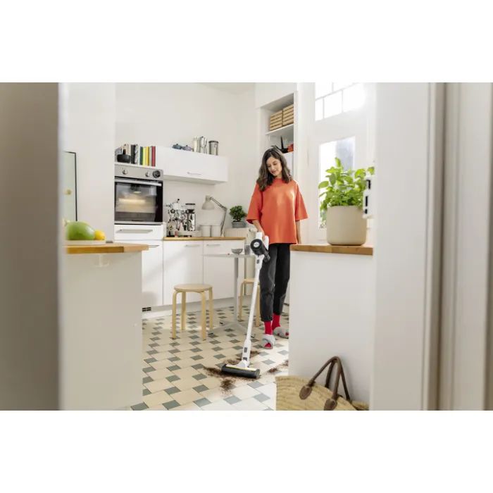 Пылесос Karcher KVA 2 (1.198-730.0) изображение 5