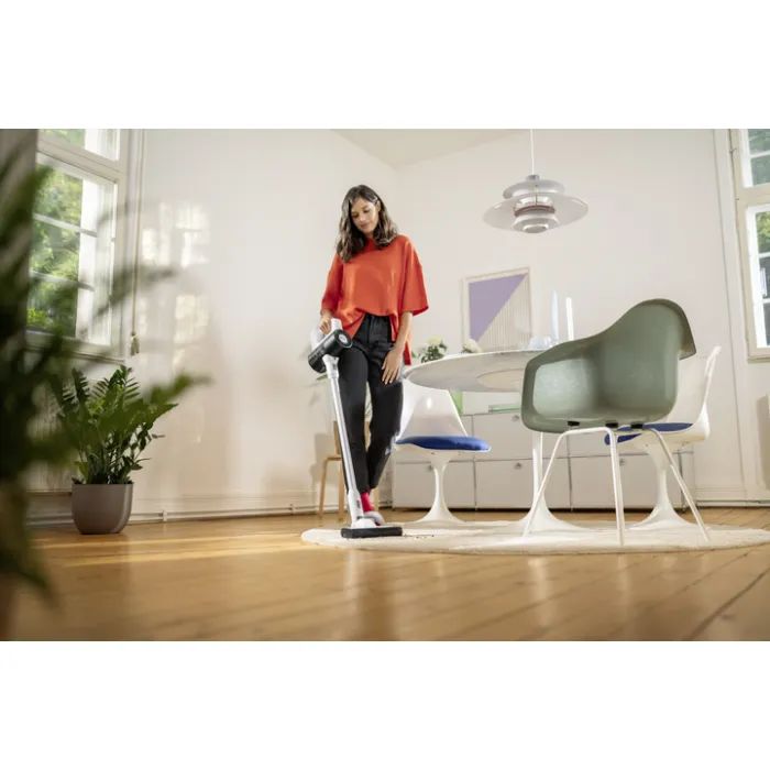 Пылесос Karcher KVA 2 (1.198-730.0) изображение 6