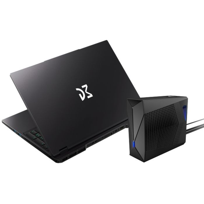 Ноутбук Dream Machines RX5090-16 (RX5090-16UA27) изображение 5