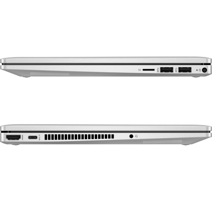 Ноутбук HP Pavilion x360 14-ek1012ua (B9PB9EA) зображення 4
