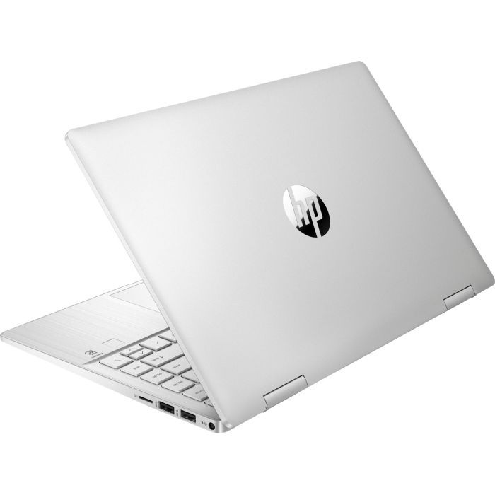 Ноутбук HP Pavilion x360 14-ek1012ua (B9PB9EA) зображення 5