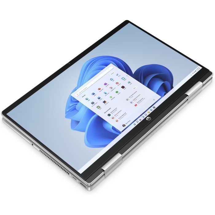 Ноутбук HP Pavilion x360 14-ek1012ua (B9PB9EA) зображення 7