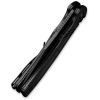 Нож Civivi Cogent Serrated, Black G10, Darkwash (C20038E-1) изображение 8
