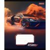 Зошит 1 вересня Speed А5 24 аркушів лінія (768024) зображення 4
