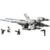 Конструктор LEGO Star Wars Повстанческий истребитель U-Wing (75399) изображение 2