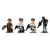 Конструктор LEGO Star Wars Повстанческий истребитель U-Wing (75399) изображение 4