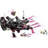 Конструктор LEGO DREAMZzz Ужасная подводная лодка «Акула» (71500) изображение 4
