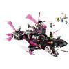 Конструктор LEGO DREAMZzz Ужасная подводная лодка «Акула» (71500) изображение 5