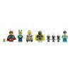 Конструктор LEGO DREAMZzz Ужасная подводная лодка «Акула» (71500) изображение 6