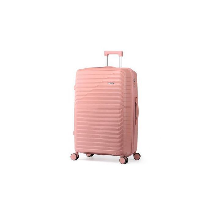 Валіза Semi Line 24" M T5779-2 Rose (DAS302957)