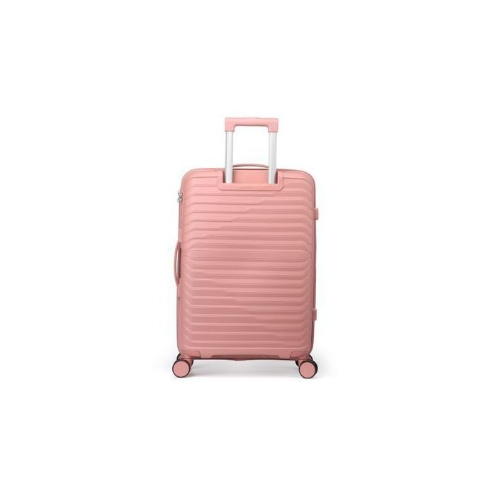 Валіза Semi Line 24" M T5779-2 Rose (DAS302957) зображення 4