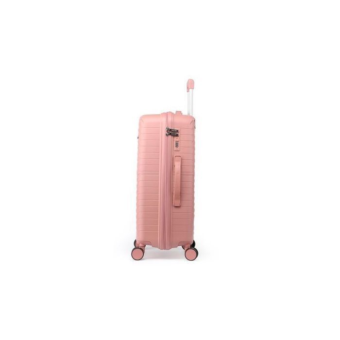 Валіза Semi Line 24" M T5779-2 Rose (DAS302957) зображення 5