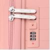 Валіза Semi Line 24" M T5779-2 Rose (DAS302957) зображення 7