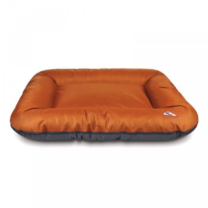 Матрац для тварин Pet Fashion Askold 102x76x14 см теракотовий (4823082438655) зображення 3