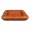 Матрац для тварин Pet Fashion Askold 102x76x14 см теракотовий (4823082438655) зображення 3