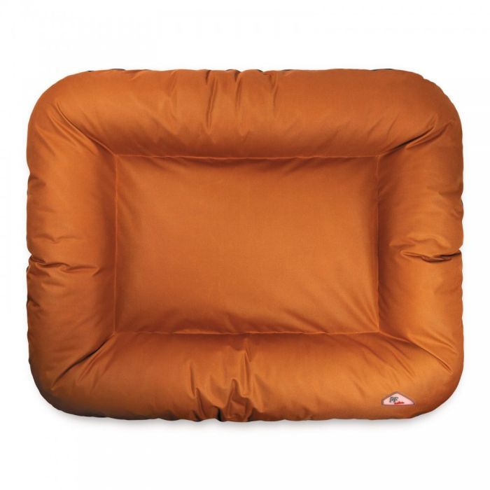 Матрац для тварин Pet Fashion Askold 102x76x14 см теракотовий (4823082438655) зображення 5
