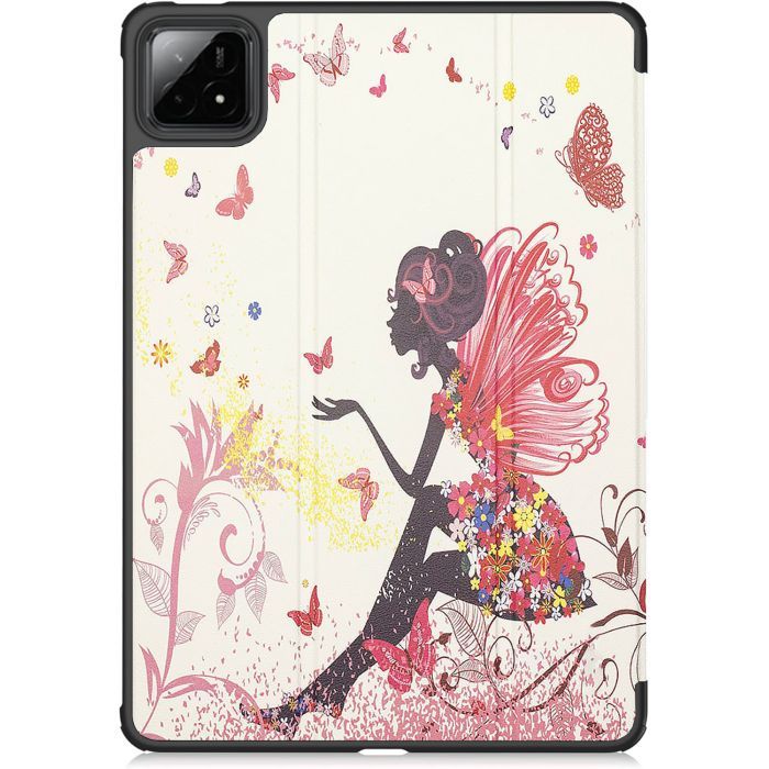 Чехол для планшета BeCover Smart Case Xiaomi Pad 7 / 7 Pro 11.2" Fairy (712803) изображение 3