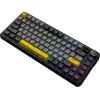 Клавиатура Ajazz AK820 MAX Magnetic switches Black RGB USB/Wireless/Bluetooth UA Black (AK820MAX-M-BGY) изображение 6