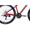 Велосипед Formula 27.5" MOTION DD рама-16" AL 2025 червоно-сріблястий (OPS-FR-27.5-249) изображение 3
