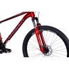 Велосипед Formula 27.5" MOTION DD рама-16" AL 2025 червоно-сріблястий (OPS-FR-27.5-249) изображение 4