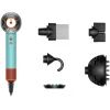 Фен Dyson Supersonic HD16 Nural Ceramic Patina/Topaz (515276-01) зображення 4
