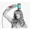 Фен Dyson Supersonic HD16 Nural Ceramic Patina/Topaz (515276-01) зображення 6