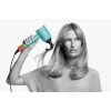Фен Dyson Supersonic HD16 Nural Ceramic Patina/Topaz (515276-01) зображення 8