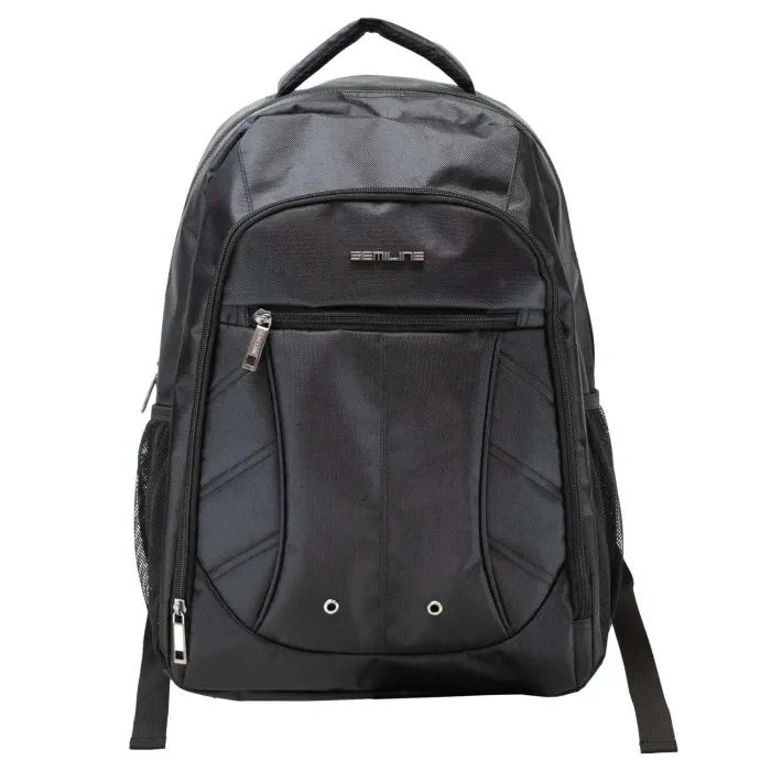 Рюкзак туристический Semi Line 27 Black (L2059-0) (DAS303115)