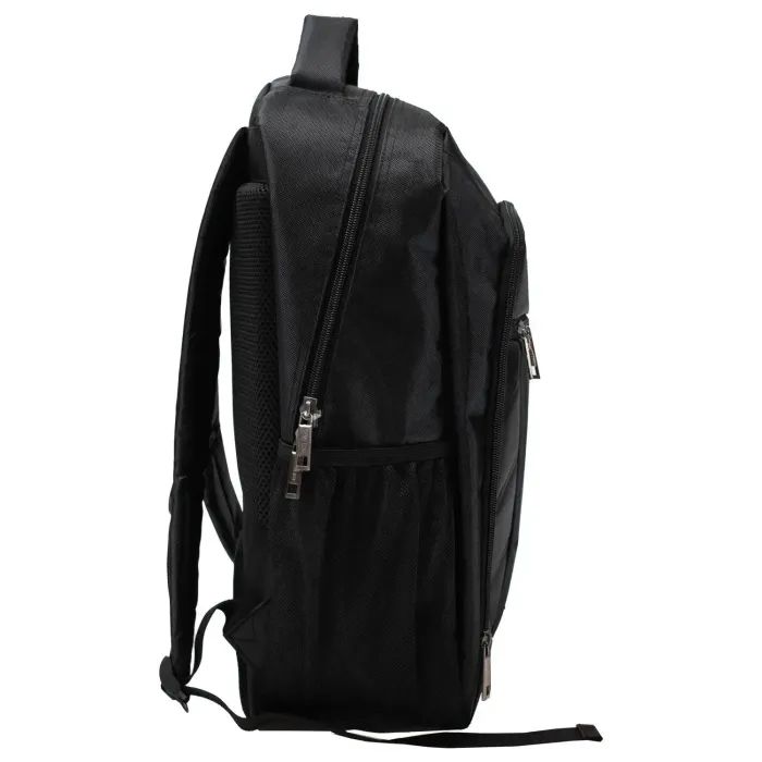 Рюкзак туристический Semi Line 27 Black (L2059-0) (DAS303115) изображение 3