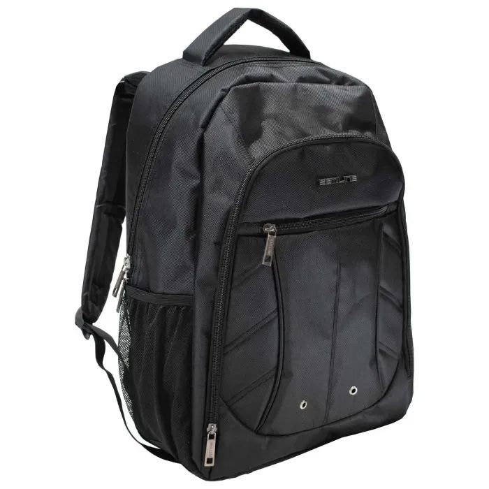 Рюкзак туристический Semi Line 27 Black (L2059-0) (DAS303115) изображение 4