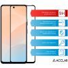 Скло захисне ACCLAB Full Glue Infinix Hot 50 4G Black (1283126606861) зображення 3
