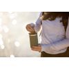 Термокружка Wacaco Octaroma Grande 435 мл, зелена (WOCT435GN) изображение 4