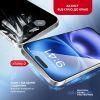 Стекло защитное Intaleo MagicBox Apple iPhone 16 PLUS (4820266742928) изображение 5