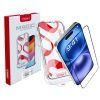 Стекло защитное Intaleo MagicBox Apple iPhone 16 PLUS (4820266742928)