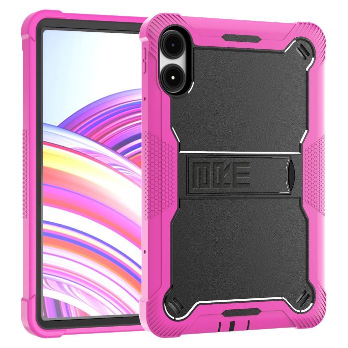 Чехол для планшета Armorstandart Rover Xiaomi Redmi Pad Pro / Poco Pad Pink (ARM84976)