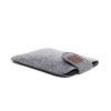 Чехол для электронной книги Gmakin Amazon Kindle 6 Light Grey (GK03) (GK03) изображение 4