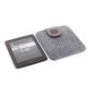 Чехол для электронной книги Gmakin Amazon Kindle 6 Light Grey (GK03) (GK03) изображение 5
