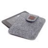 Чехол для электронной книги Gmakin Amazon Kindle 6 Light Grey (GK03) (GK03) изображение 6