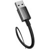Дата кабель USB 2.0 AM to USB-C 2.0m Superior Fast Charging 100W cluster black Baseus (P10320102114-02) зображення 2