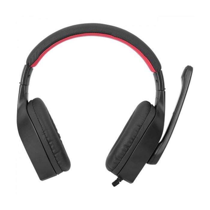 Наушники Xtrike ME HP-312 XBOX/PS/PC Black/Rad (HP-312) изображение 2