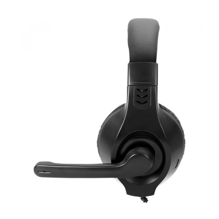 Наушники Xtrike ME HP-312 XBOX/PS/PC Black/Rad (HP-312) изображение 3