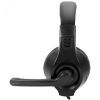 Наушники Xtrike ME HP-312 XBOX/PS/PC Black/Rad (HP-312) изображение 3