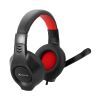 Наушники Xtrike ME HP-312 XBOX/PS/PC Black/Rad (HP-312) изображение 5