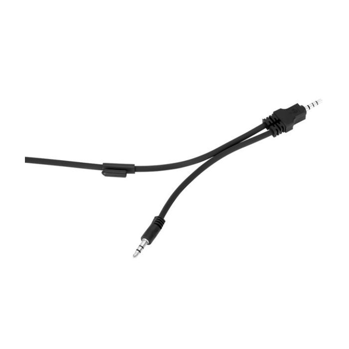 Наушники Xtrike ME HP-312 XBOX/PS/PC Black/Rad (HP-312) изображение 6