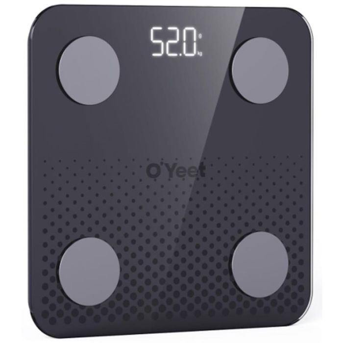 Рожковая кофеварка эспрессо Oyeet BS-OY01 DARK GREY