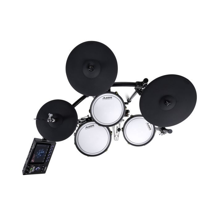Электронная ударная установка Alesis Strata Club изображение 12